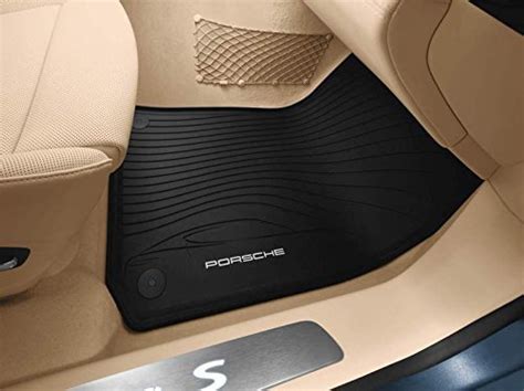 Best Porsche Panamera Accessories – Heavy Duty & Durable – Hollywood ...