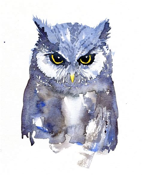 Watercolor Pictures Of Animals at PaintingValley.com | Explore ...