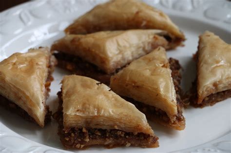 Egyptian desserts – Artofit