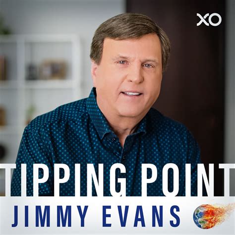 The Tipping Point with Jimmy Evans – Podcast – Podtail