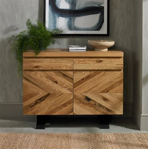 10 Best Collection of Rustic Oak Sideboards