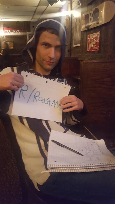 Graduated university in 2012. still live on campus. nough said. : r/RoastMe