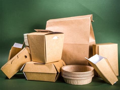 6 Sustainable Food Packaging Companies to Support in 2023 | Earth.Org