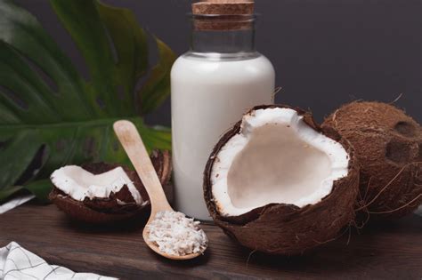 Coconut Milk: Benefits, Nutrition Fact, Side Effects & Recipes- HealthifyMe