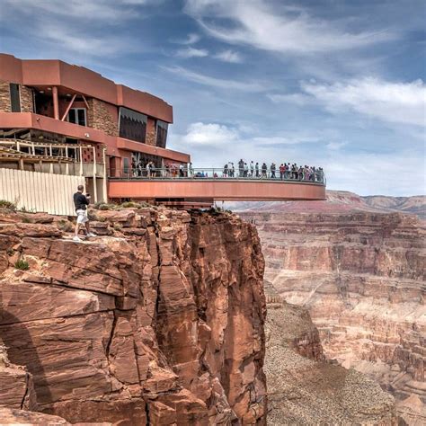 Are Dogs Allowed At Grand Canyon Skywalk