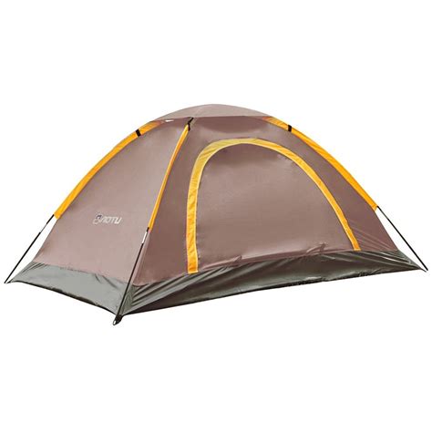 Clearance Sale 1-2 Person Waterproof Outdoor Hiking Camping Tent UV ...