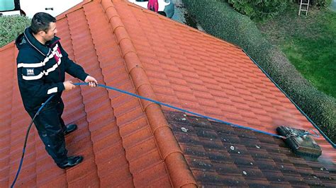 What is Roof Pressure Washing? – Cool Exotics