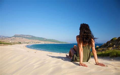 The 25+ Best Beaches in Andalusia // World Beach Guide