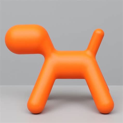 Images for 2320153. EERO AARNIO. "PUPPY", Me Too Collection, Magis ...