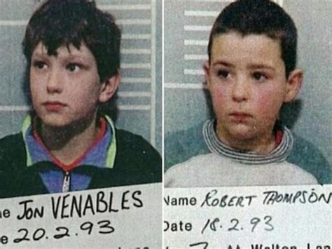 Audiences react with disgust over James Bulger documentary that seems ...