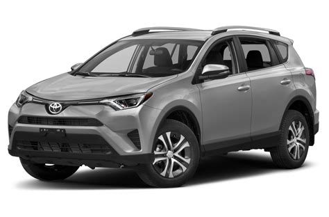 2016 Toyota RAV4 - Price, Photos, Reviews & Features