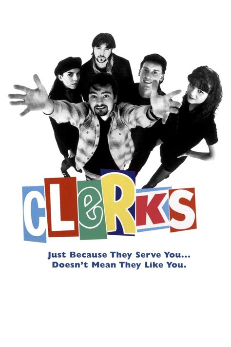 Clerks Movie Quotes. QuotesGram