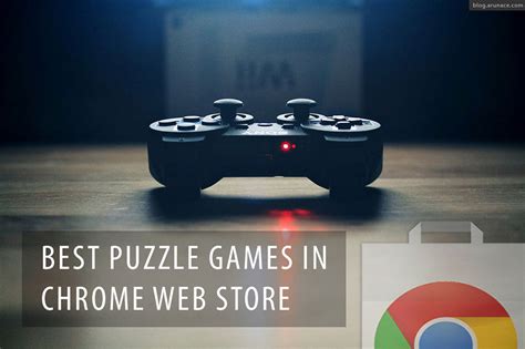 Best Puzzle Games in Chrome Web Store | Top Puzzle Games on Chrome