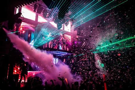 The Best Las Vegas Clubs 2025: Our Top 10 Picks for a Wild Night Out in ...