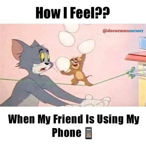 Tom and Jerry memes 2020 | tom and jerry best memes| hilarious memes ...