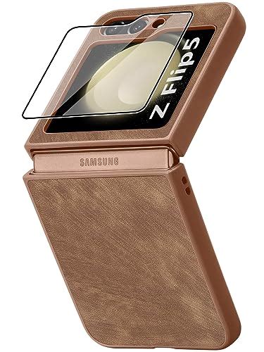 Samsung Galaxy 5 Leather Case – The 16 best products compared - Gizmo's ...