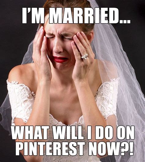 10 Wedding Memes You'll Find Funny