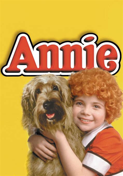 Annie (1982) Poster by jakeysamra on DeviantArt