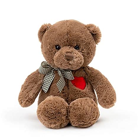 Best Cute Brown Teddy Bear