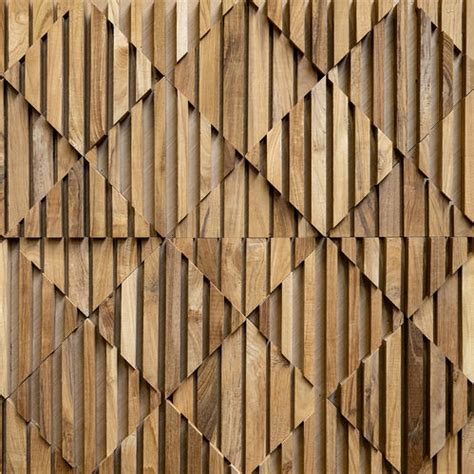 Wood Wall Cladding Panels Interior – Wall Design Ideas