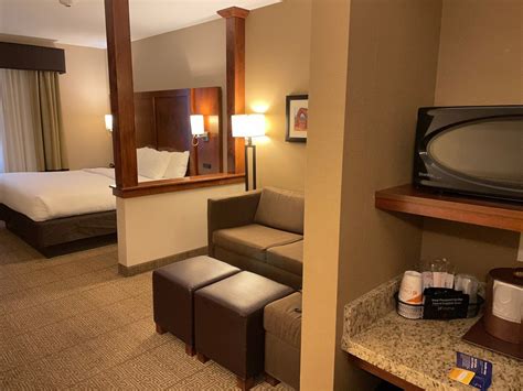 COMFORT SUITES MOAB NEAR ARCHES NATIONAL PARK $132 ($̶1̶6̶6̶) - Updated ...