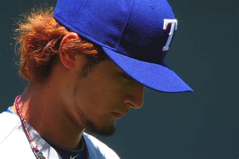 Texas Rangers 2012: Texas Can Still Win with Yu Darvish Pitching Like a ...