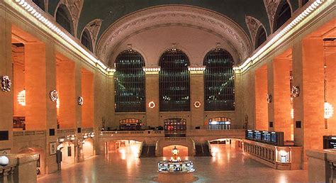 Grand Central Station Ceiling Restoration - Ceiling Grand Central ...