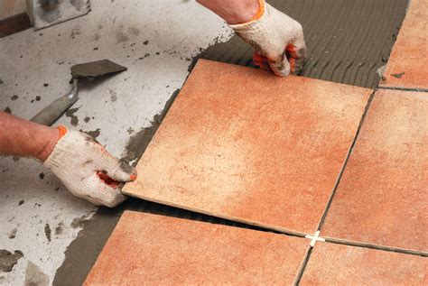 How to Cut Ceramic Tile With a Snap Cutter