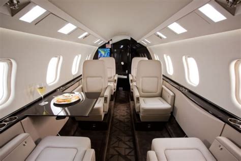 Learjet 60 Series