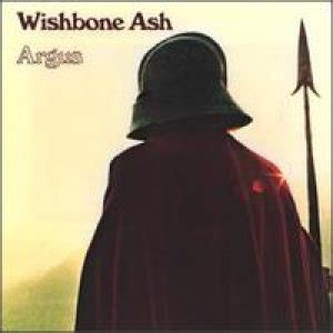 Wishbone Ash - Argus | Metal Kingdom