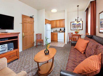 WorldMark San Diego - Balboa Park | RedWeek