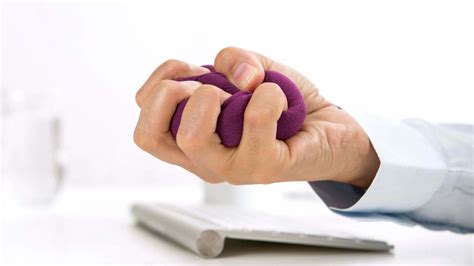 Hand Exercises After Carpal Tunnel Surgery: 8 Exercises To Follow