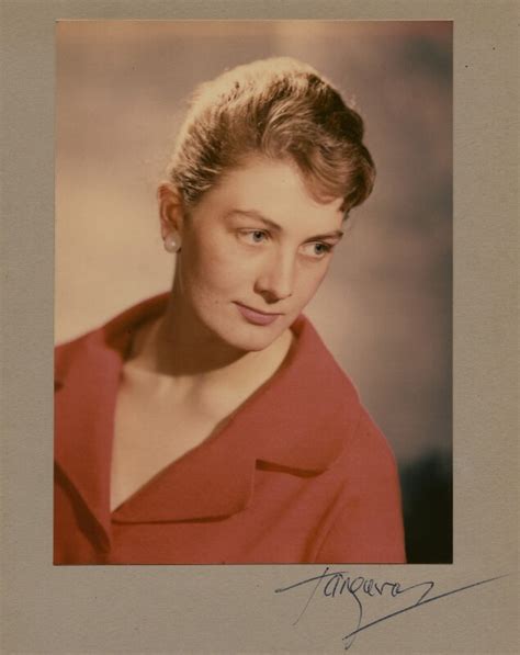 Vanessa Redgrave Young