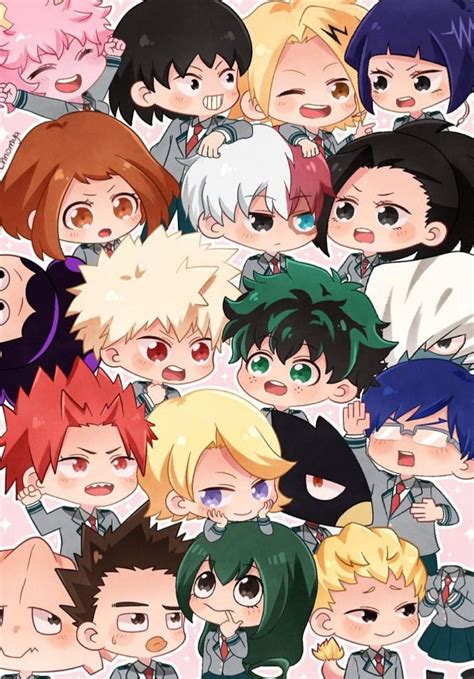 Mha, my hero academia, HD phone wallpaper | Peakpx