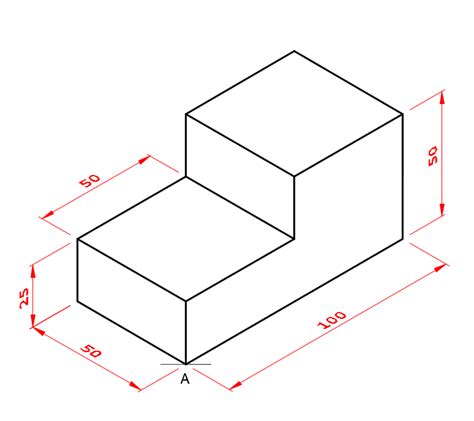 Isometric Drawing Exercises Pdf