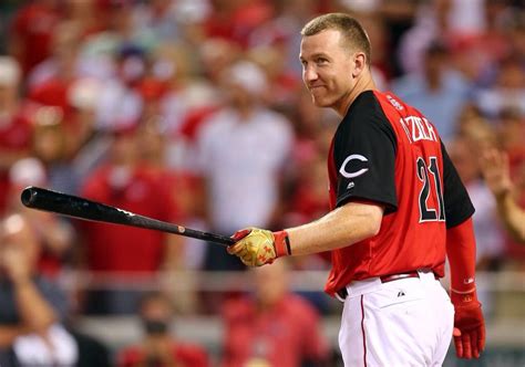 Todd Frazier Home run derby champion | Sports, Homerun, Champion