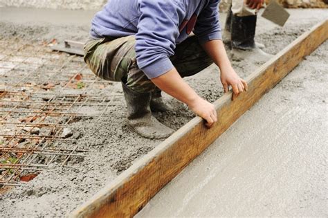 Concrete slab foundation for homes - Foundation Repair & Earthquake ...