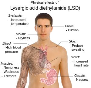 LSD - Wikipedia