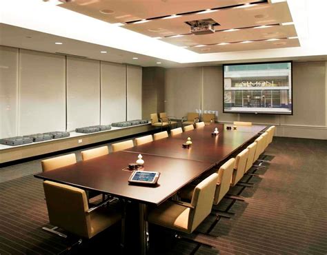 25 Stunning Conference Room Ideas To Try - Instaloverz