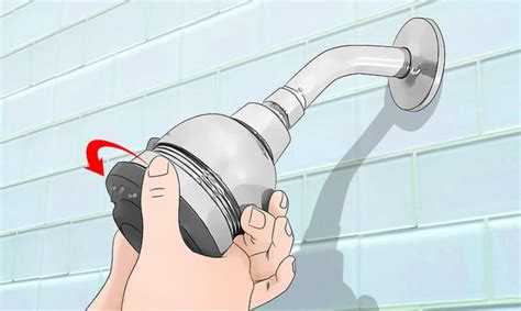 What is Shower head flow rate? - Shower Reviewer