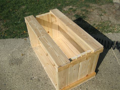 Woodwork Wooden Storage Boxes Plans PDF Plans