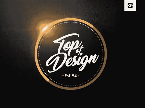 Free logo design templates online