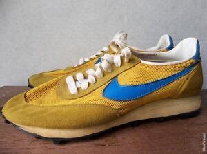 ORIGINAL VINTAGE 70s NIKE LDV WAFFLE RUNNING SHOES 8.5 MADE IN USA | eBay