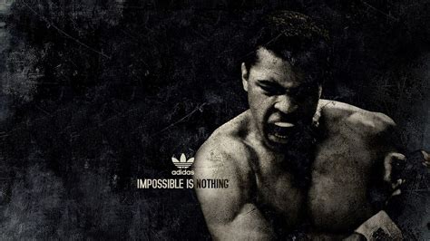 Muhammad Ali Boxer Wallpapers - Wallpaper Cave