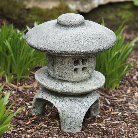 Campania International, Inc Pagoda Statue & Reviews | Wayfair