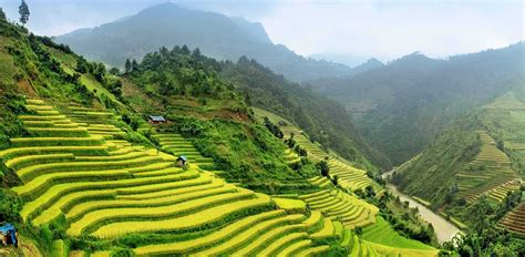 Sapa | Vietnam | Luxe and Intrepid Asia | Remote Lands