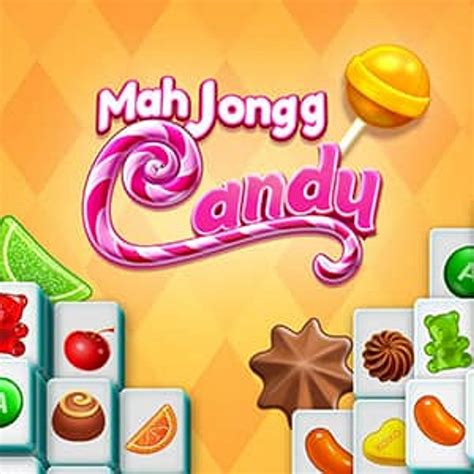 Free Online Candy Mahjong Games Full Screen - Free Mahjong Games Online ...