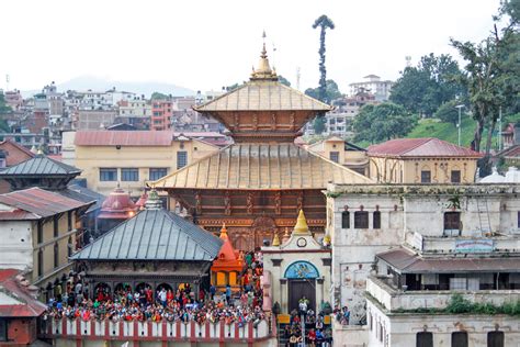 kathmandu-pashupatinath-temple-nepal | The Culture Map