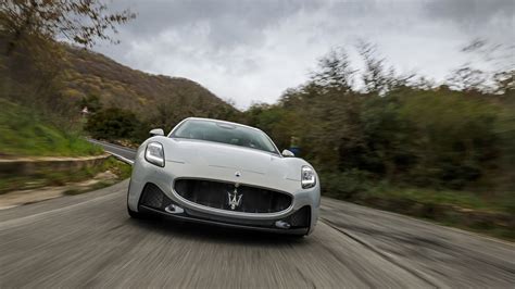 Maserati Details Gorgeous New GranTurismo In Massive Photo Gallery ...