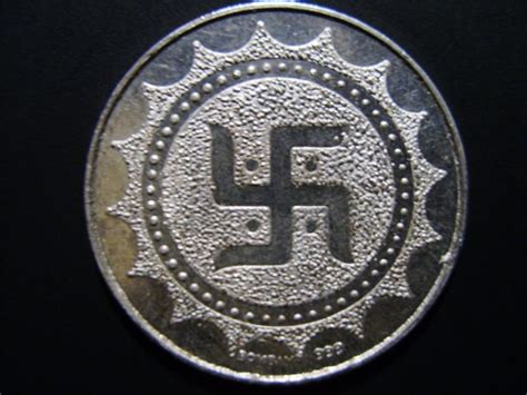 Swastika: One Symbol, Two Meanings | Ambaa Choate